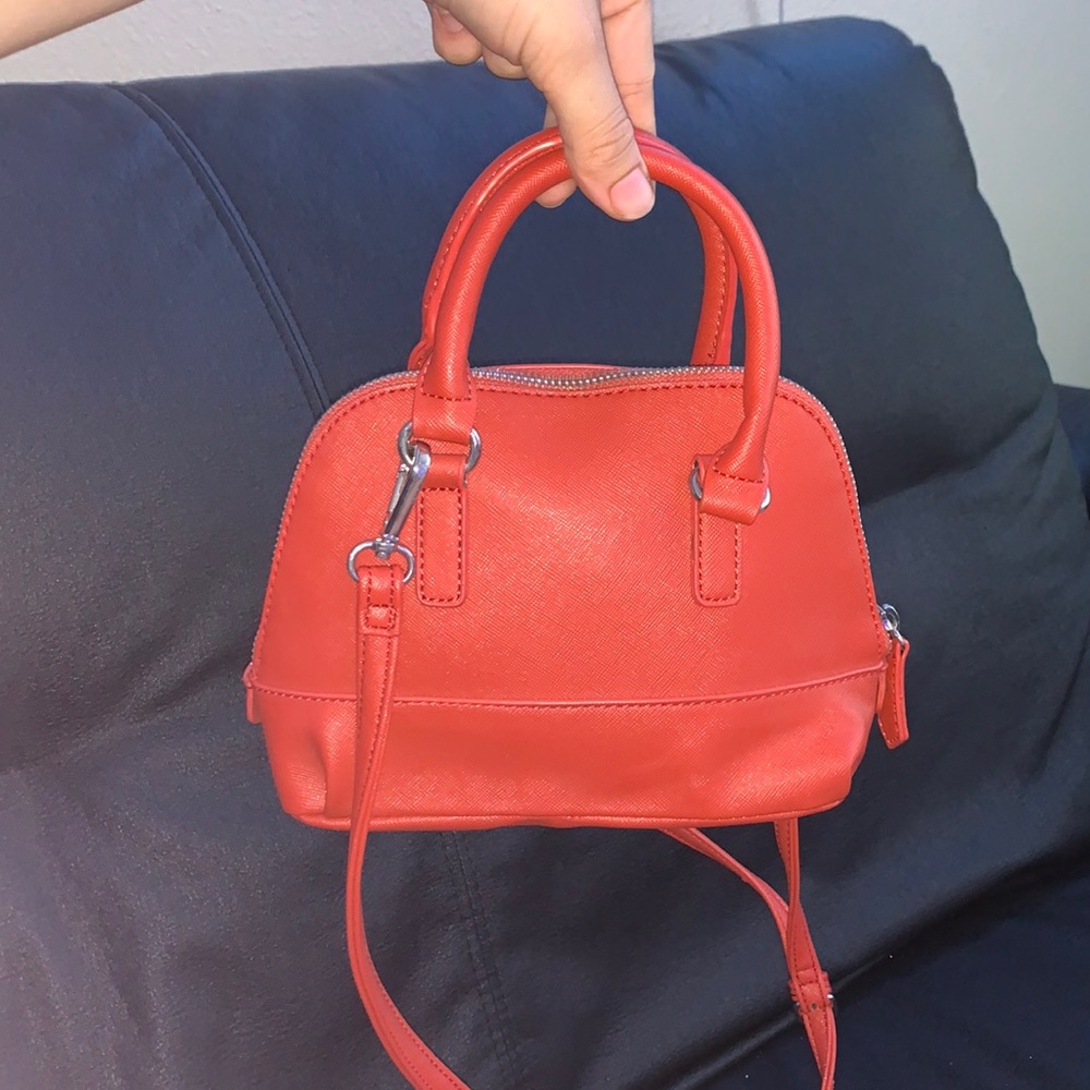 Kelly & Katie Mini Purse